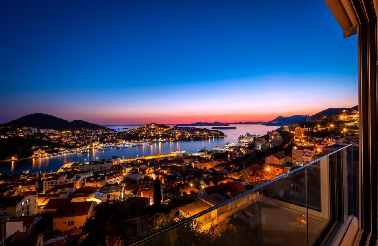 Apartments Dilberovic Dubrovnik Exterior foto