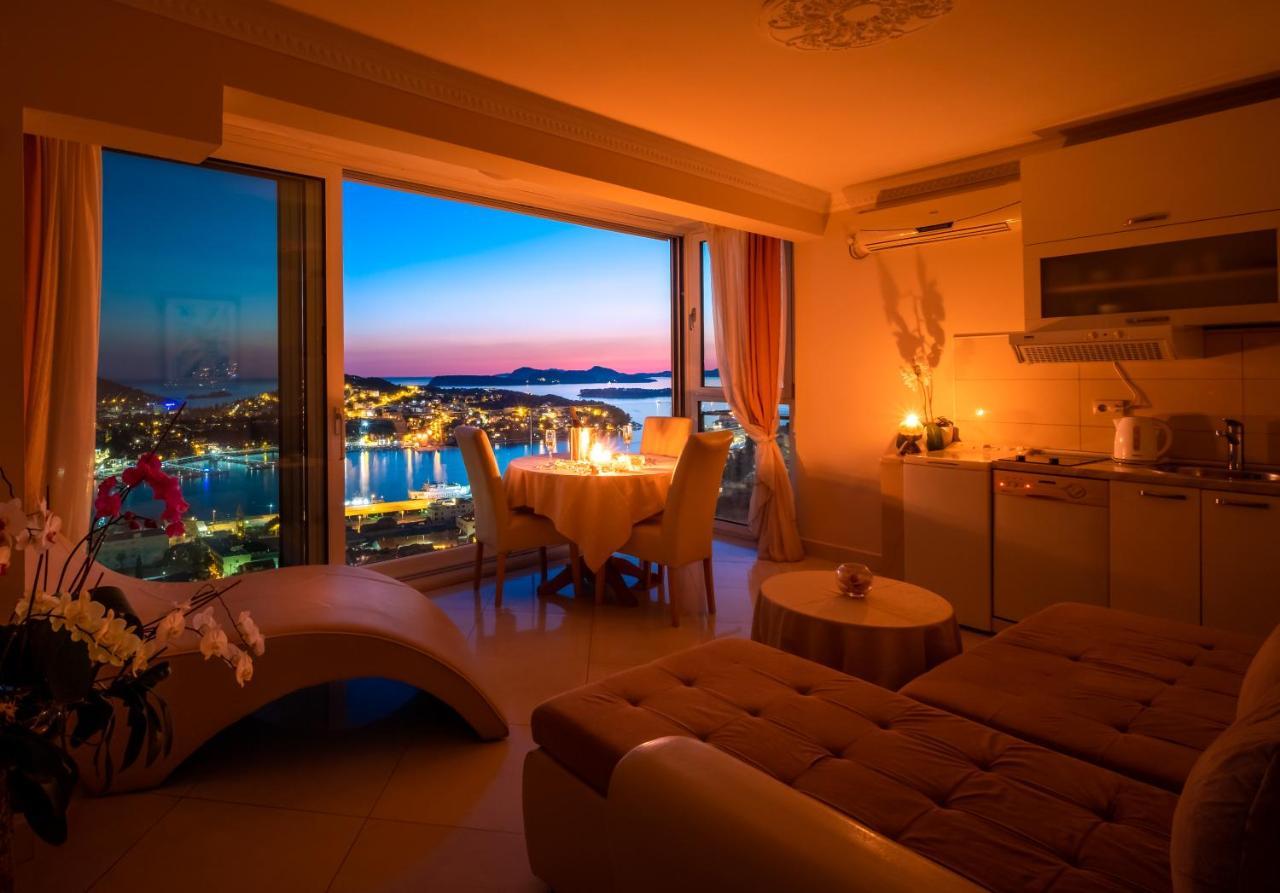 Apartments Dilberovic Dubrovnik Exterior foto