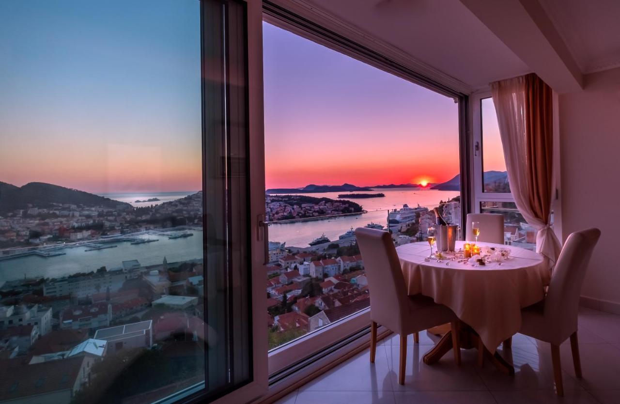 Apartments Dilberovic Dubrovnik Exterior foto