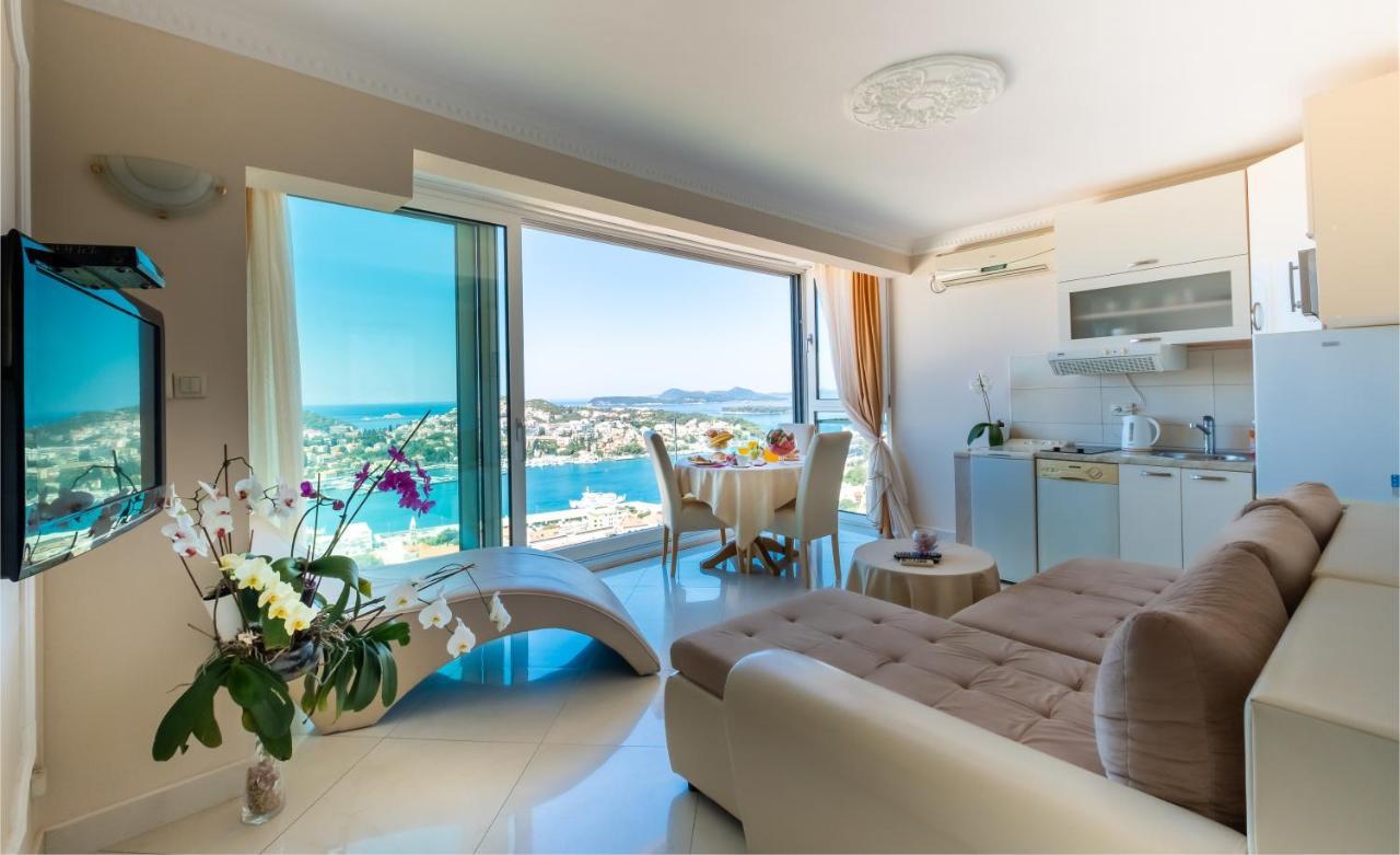 Apartments Dilberovic Dubrovnik Exterior foto