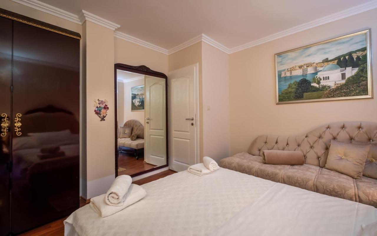 Apartments Dilberovic Dubrovnik Exterior foto