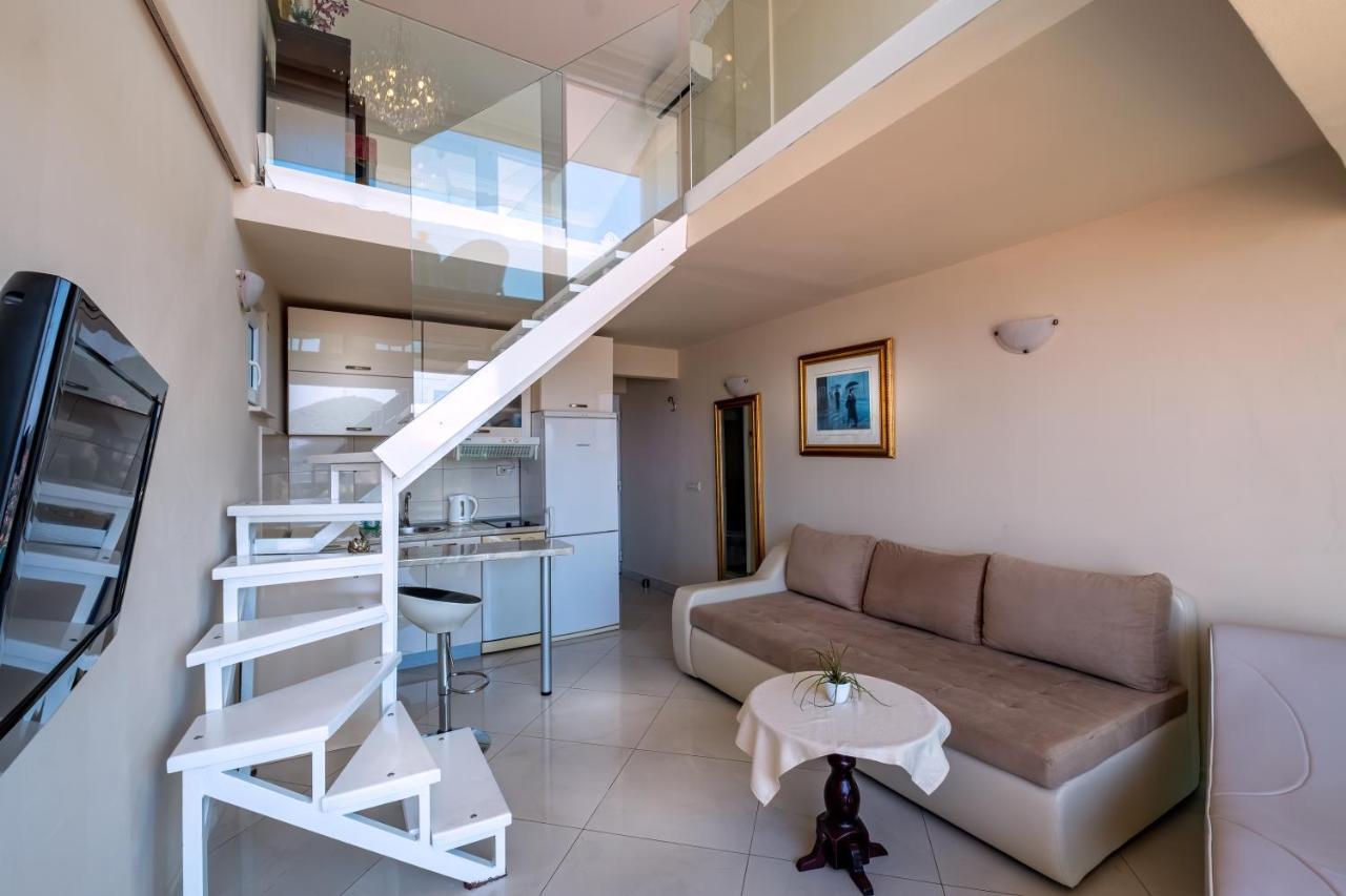 Apartments Dilberovic Dubrovnik Exterior foto