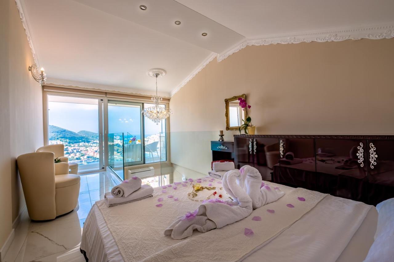 Apartments Dilberovic Dubrovnik Exterior foto