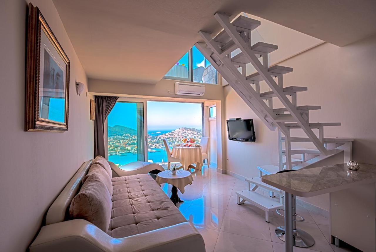 Apartments Dilberovic Dubrovnik Exterior foto