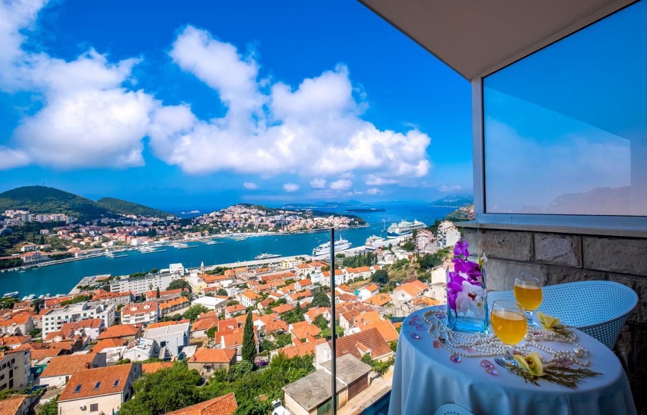 Apartments Dilberovic Dubrovnik Exterior foto