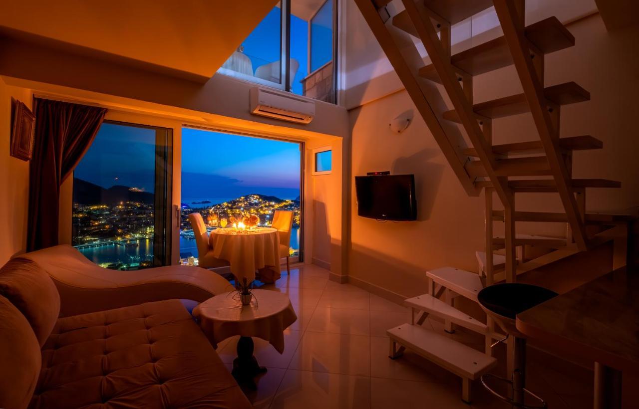 Apartments Dilberovic Dubrovnik Exterior foto