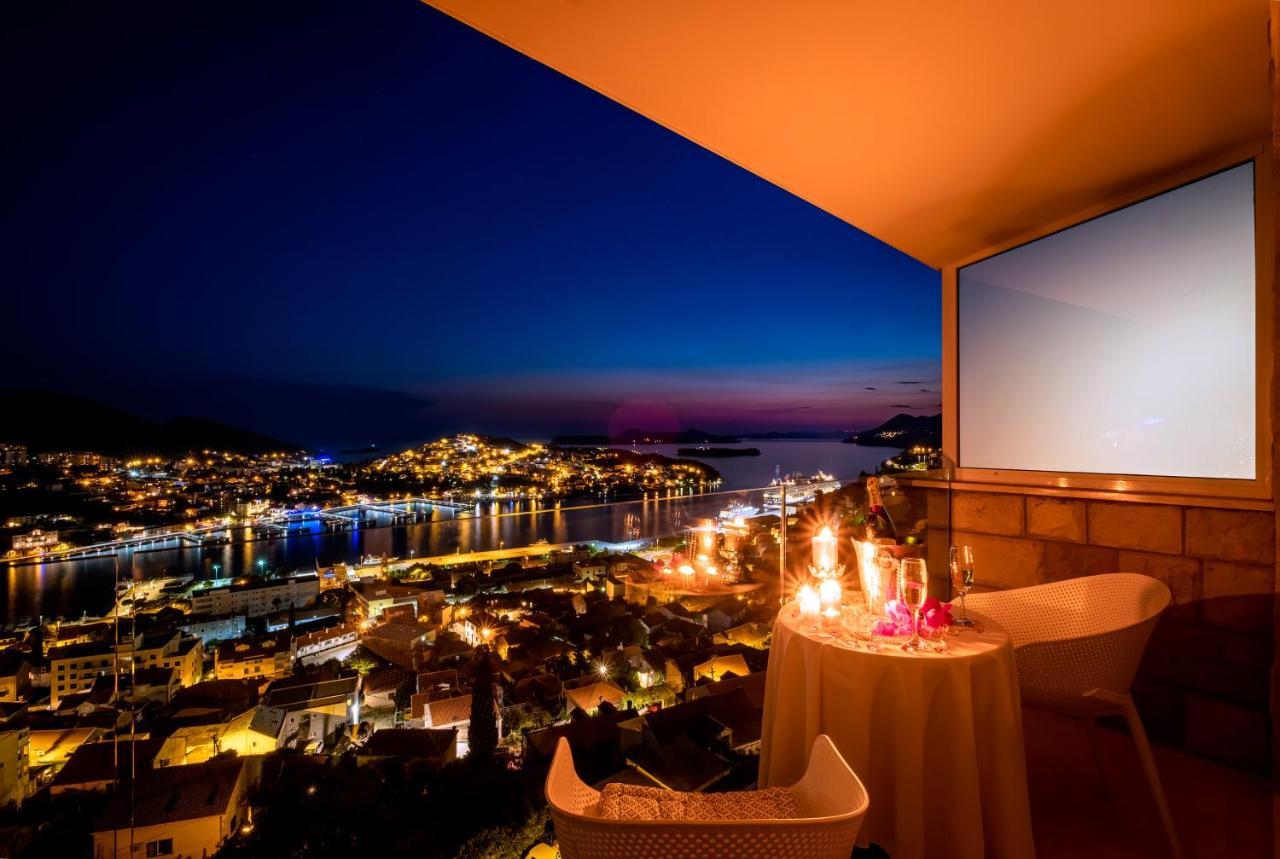 Apartments Dilberovic Dubrovnik Exterior foto