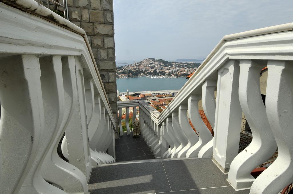 Apartments Dilberovic Dubrovnik Exterior foto