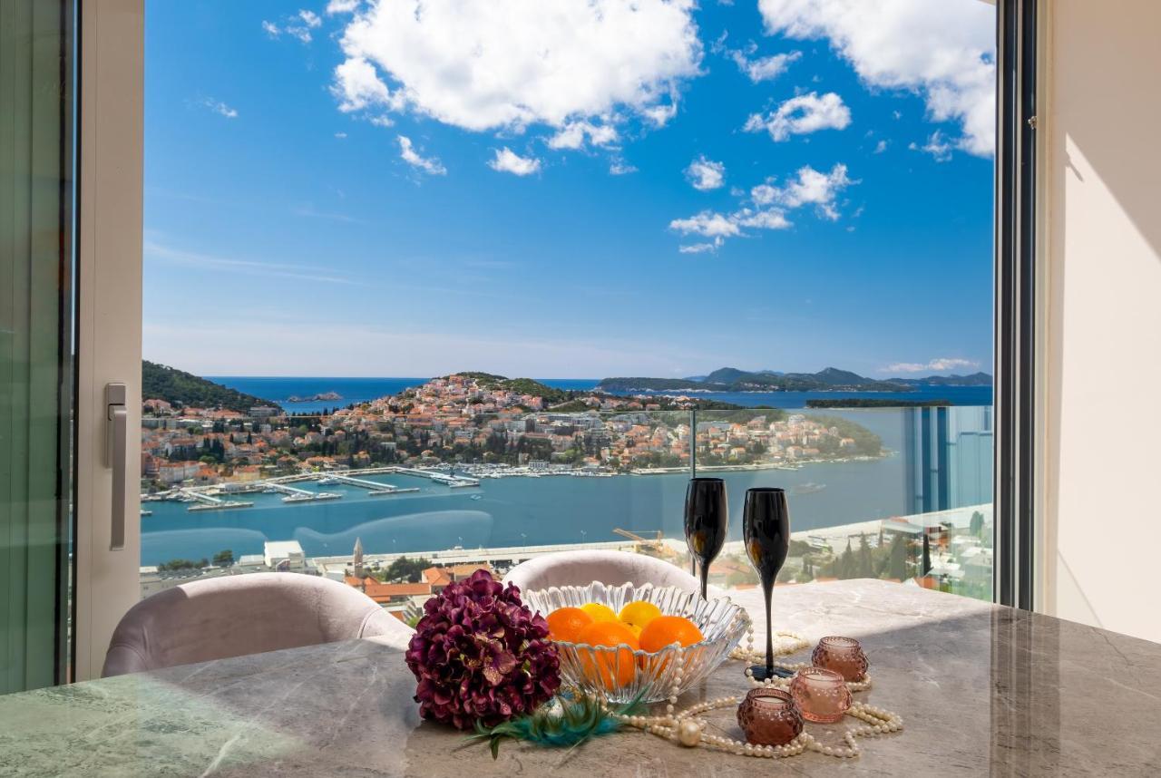 Apartments Dilberovic Dubrovnik Exterior foto