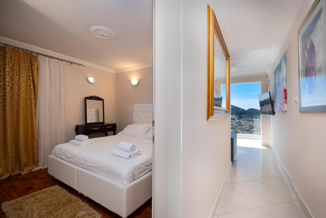 Apartments Dilberovic Dubrovnik Exterior foto