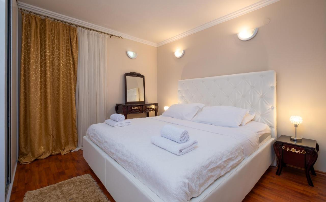 Apartments Dilberovic Dubrovnik Exterior foto