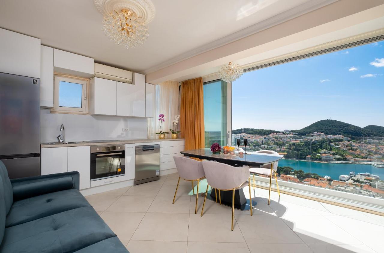 Apartments Dilberovic Dubrovnik Exterior foto