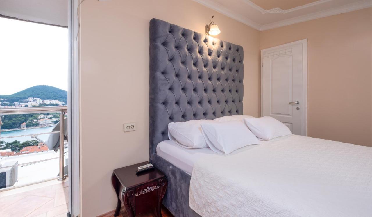 Apartments Dilberovic Dubrovnik Exterior foto