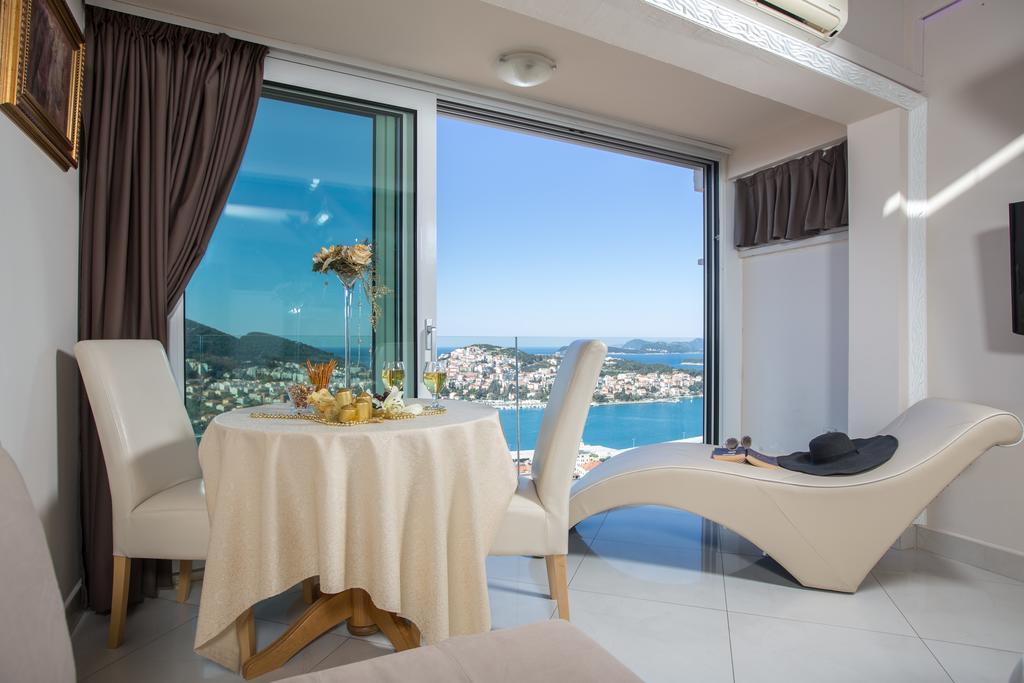 Apartments Dilberovic Dubrovnik Exterior foto