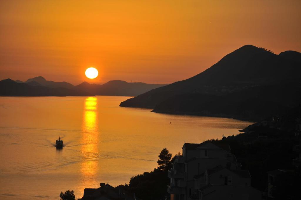 Apartments Dilberovic Dubrovnik Habitación foto